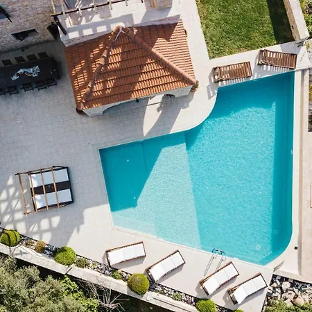Your-Villa, Villas In Crete Chania  Exteriér fotografie