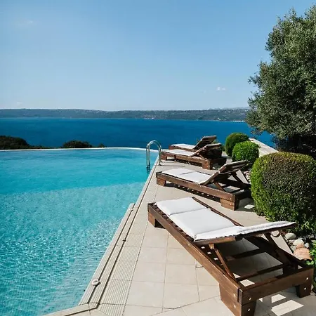 Your-Villa, Villas In Crete Chania  Exteriér fotografie