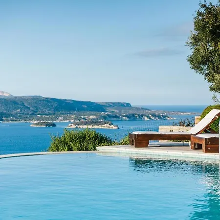 Your-Villa, Villas In Crete Chania  Exteriér fotografie