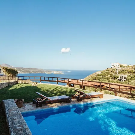 Your-Villa, Villas In Crete Chania  Exteriér fotografie