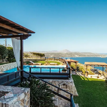 Your-Villa, Villas In Crete Chania  Exteriér fotografie