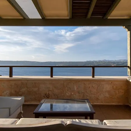 Your-Villa, Villas In Crete Chania  Exteriér fotografie