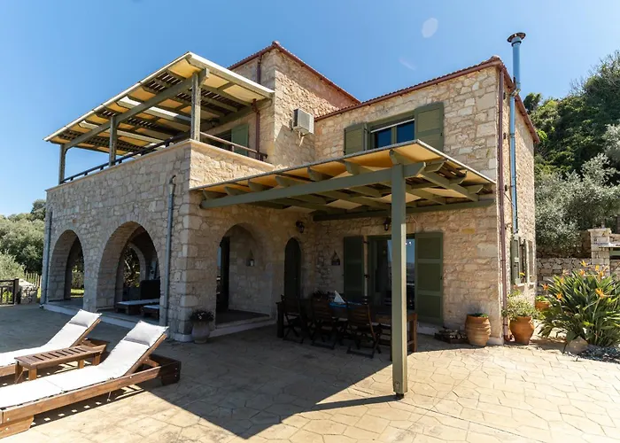 Your-Villa, Villas In Crete