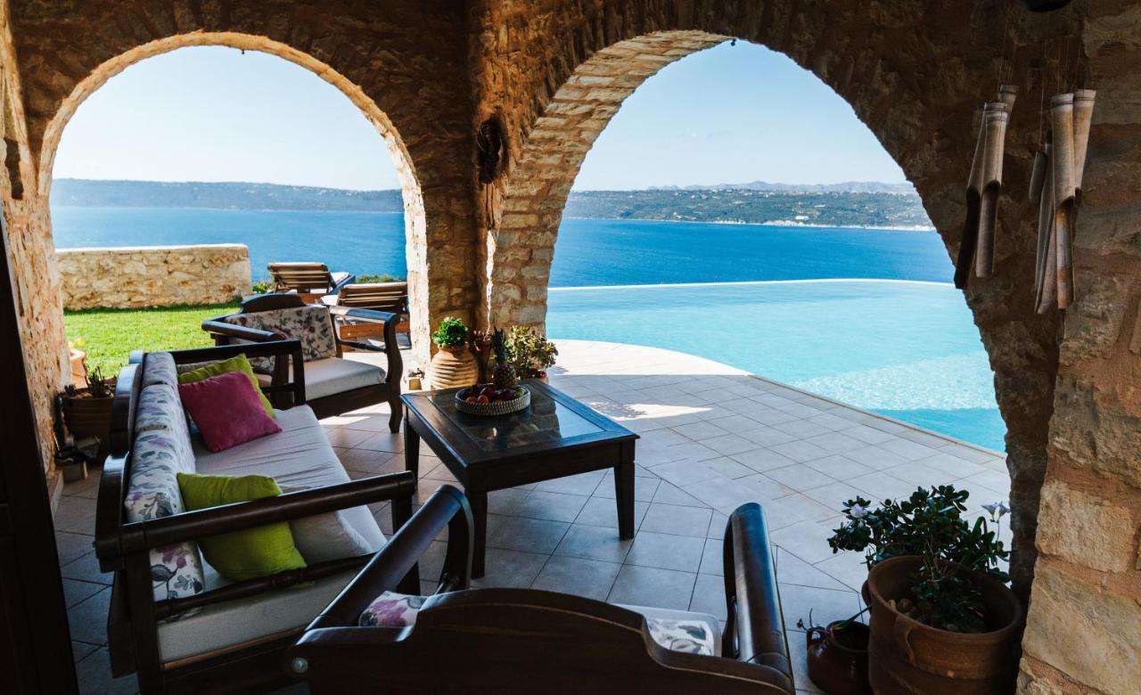 Vila Your-villa, In Crete *