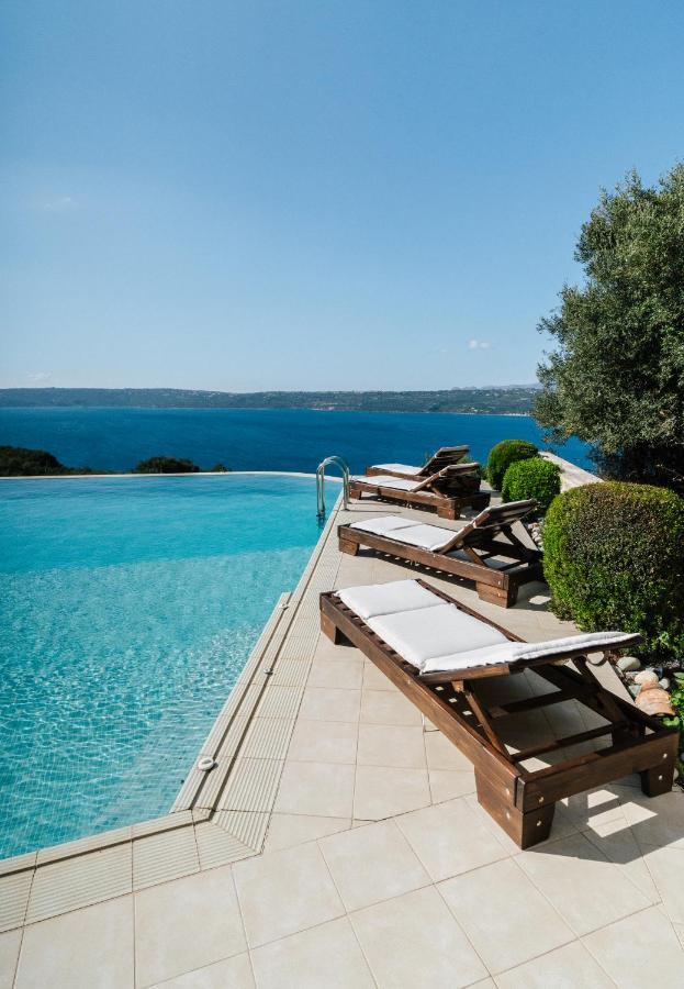 Vila Your-villa, In Crete