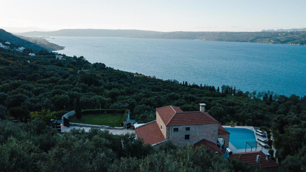 Your-villa, In Crete Vila *