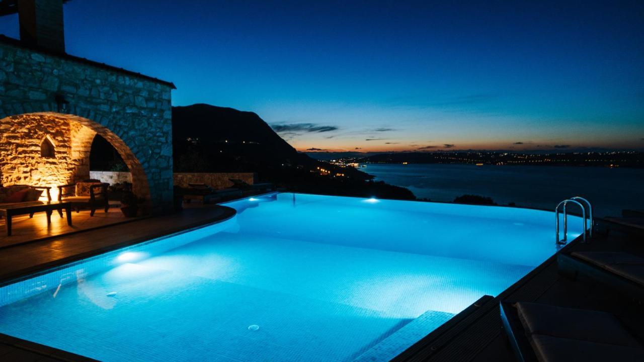 Your-villa, In Crete Vila