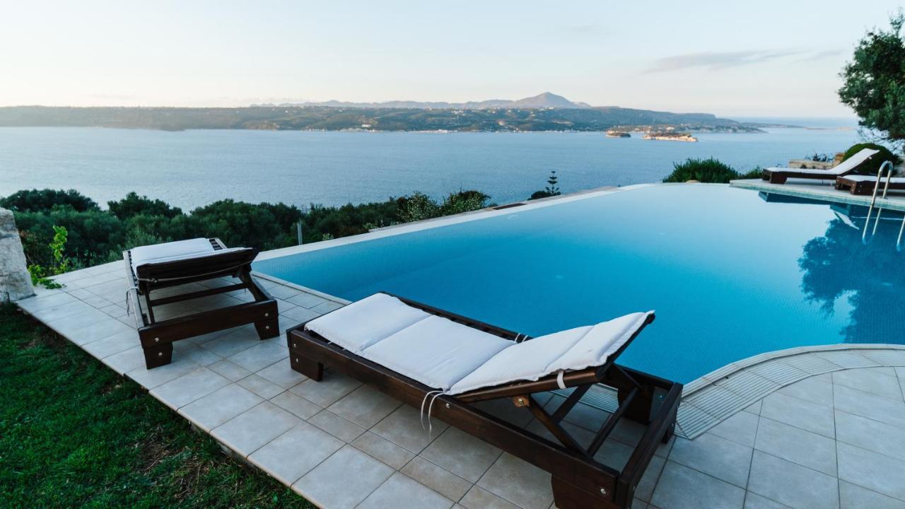 Your-villa, In Crete Vila Chania (Crete)