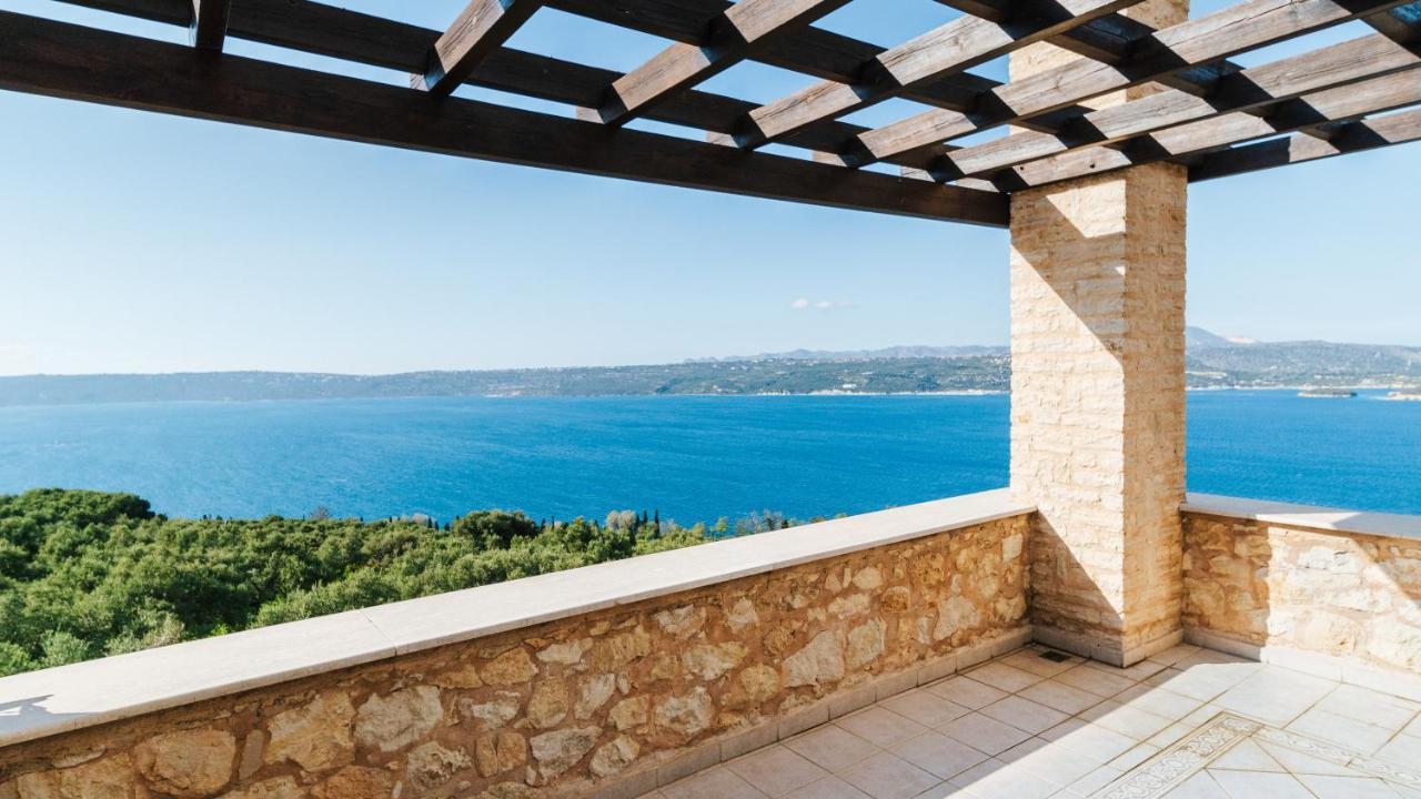 Vila Your-villa, In Crete