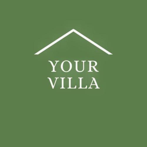 Vila Your-villa, In Crete Chania (Crete)