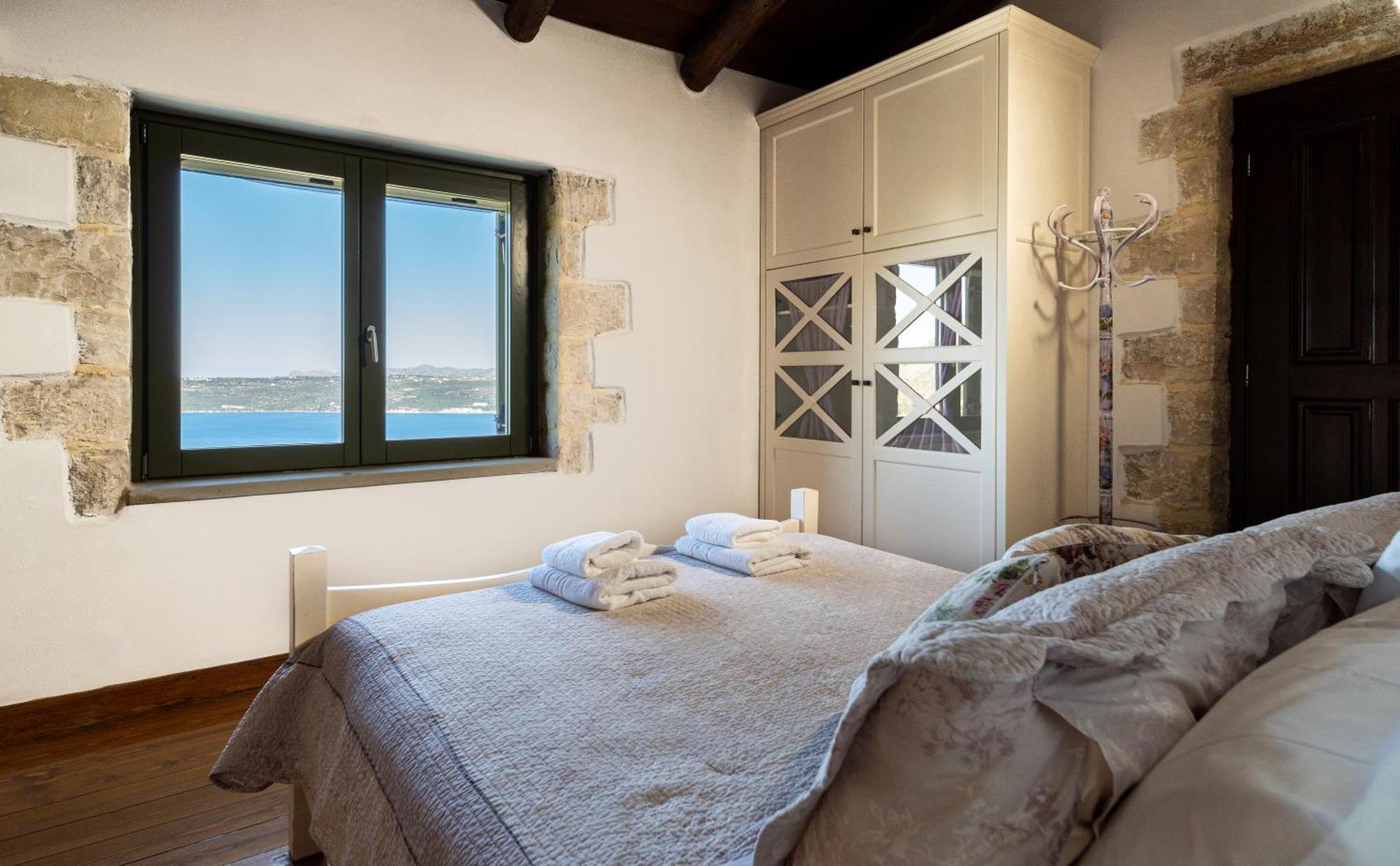 Vila Your-villa, In Crete *