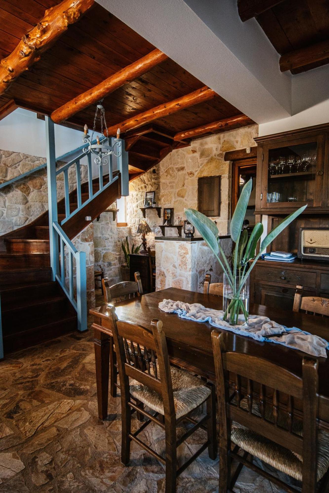 Vila Your-villa, In Crete *
