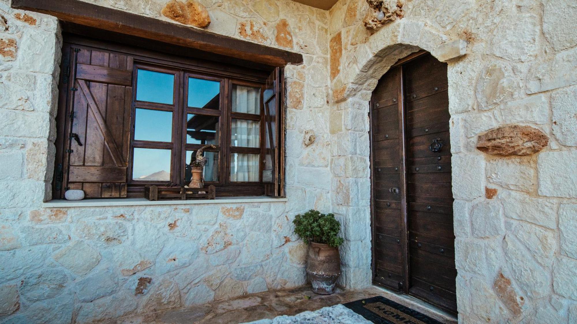 Your-villa, In Crete Vila Chania (Crete)