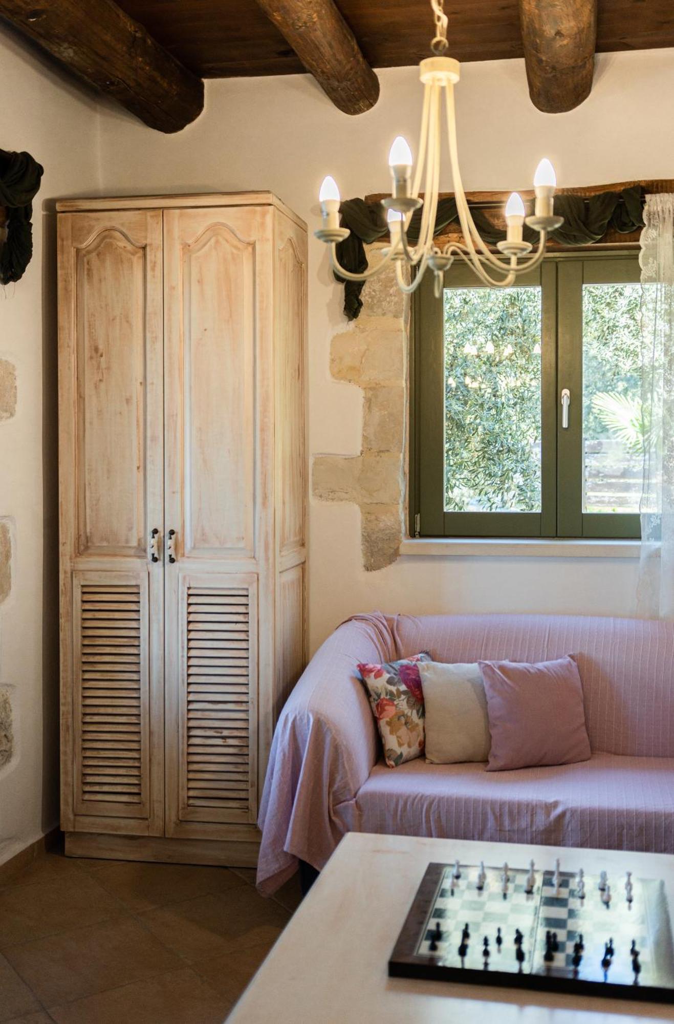 Your-villa, In Crete Vila Chania (Crete)