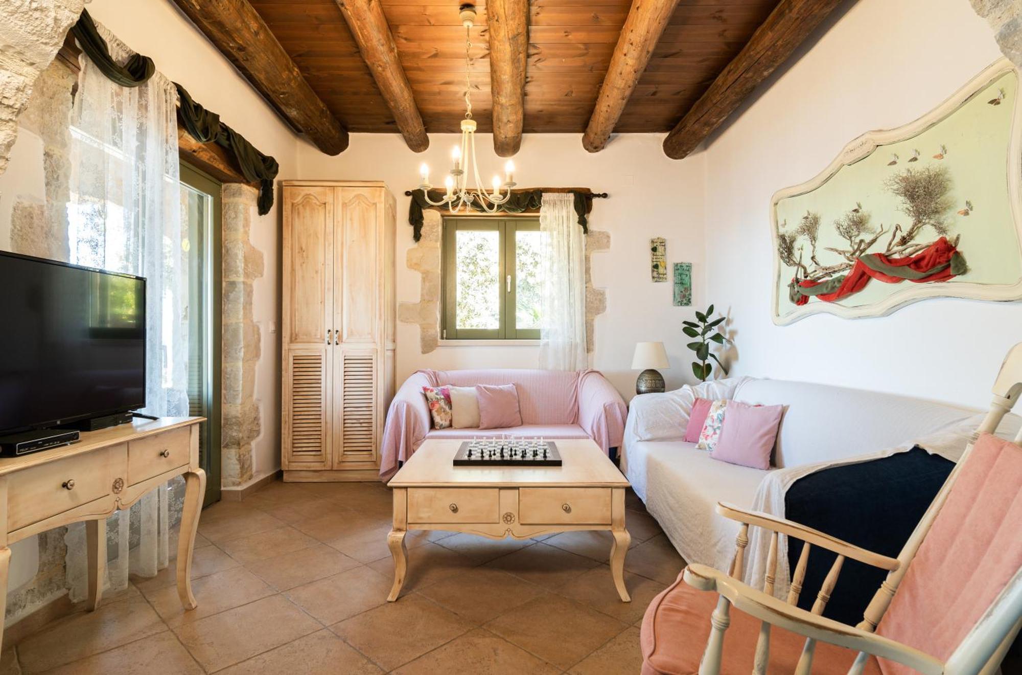 Your-villa, In Crete Vila Chania (Crete)