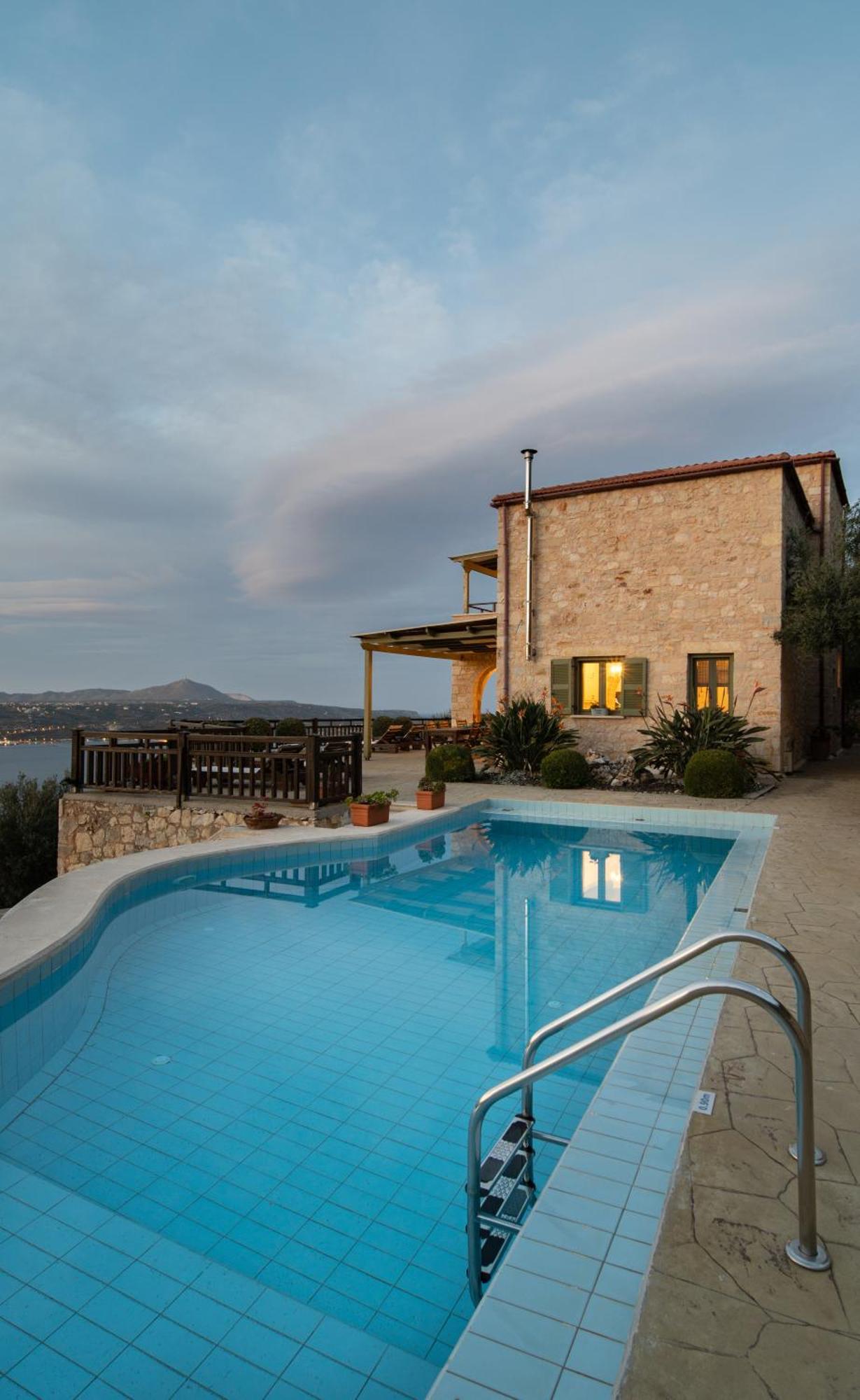 Your-villa, In Crete Vila Chania (Crete)