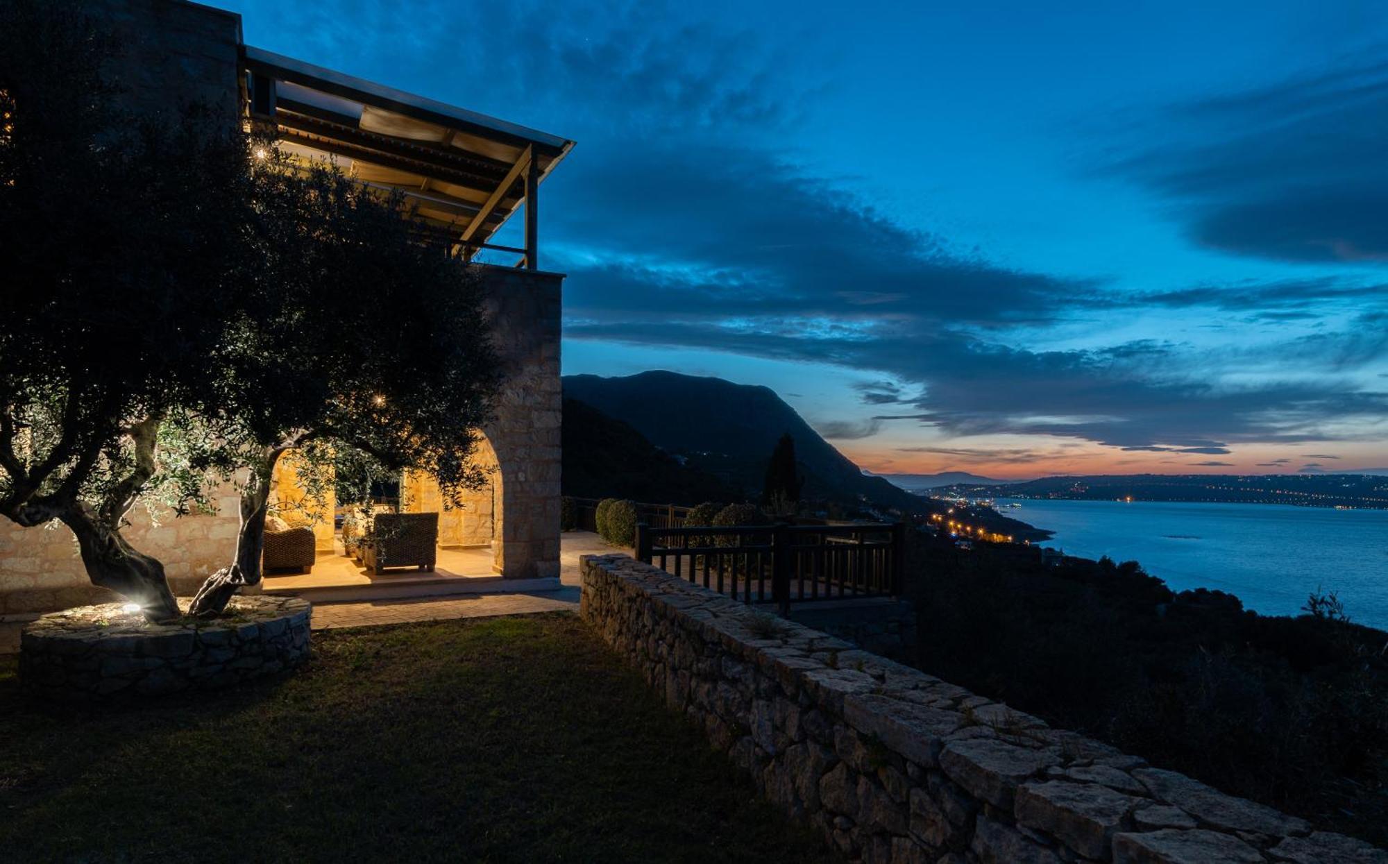 Your-villa, In Crete Vila Chania (Crete)