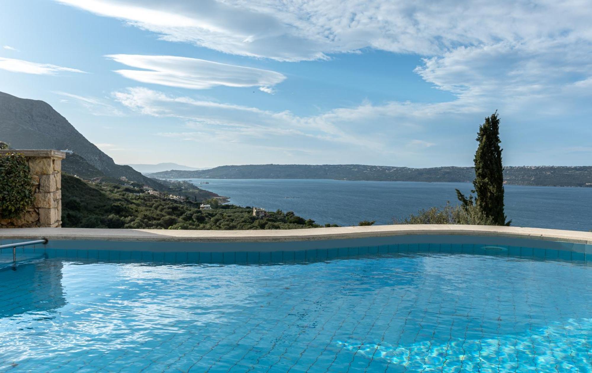 Your-villa, In Crete Vila Chania (Crete)